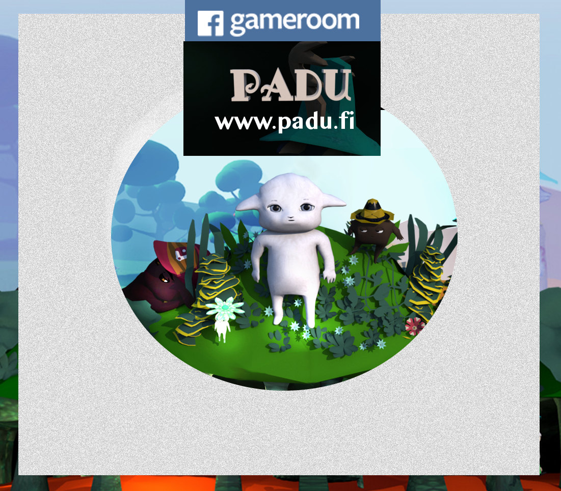 Padu the Game